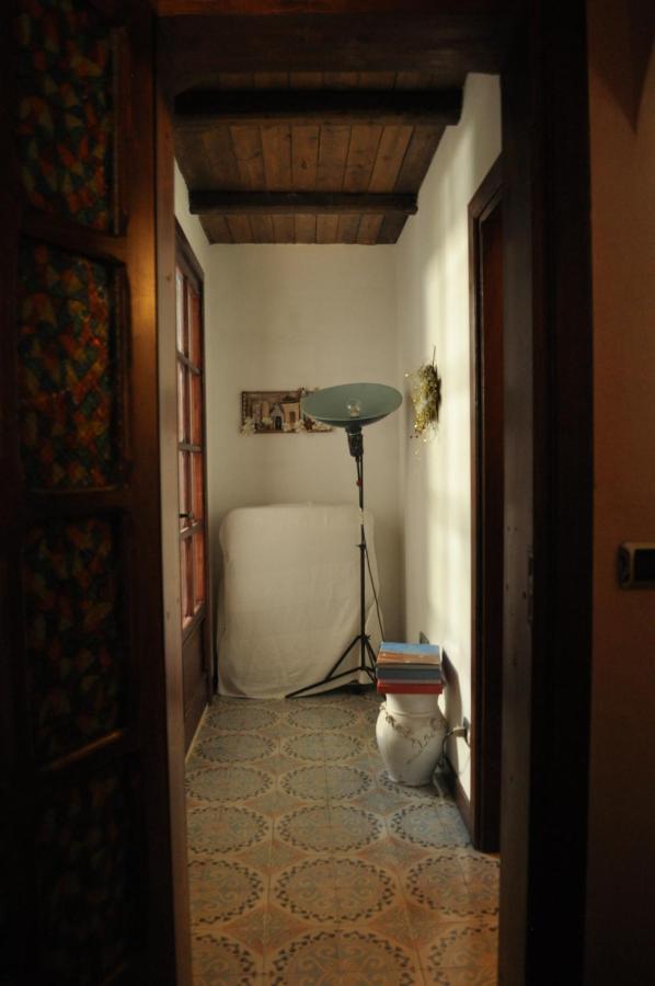 Villa Parco Alta Murgia Cassano delle Murge Exteriér fotografie