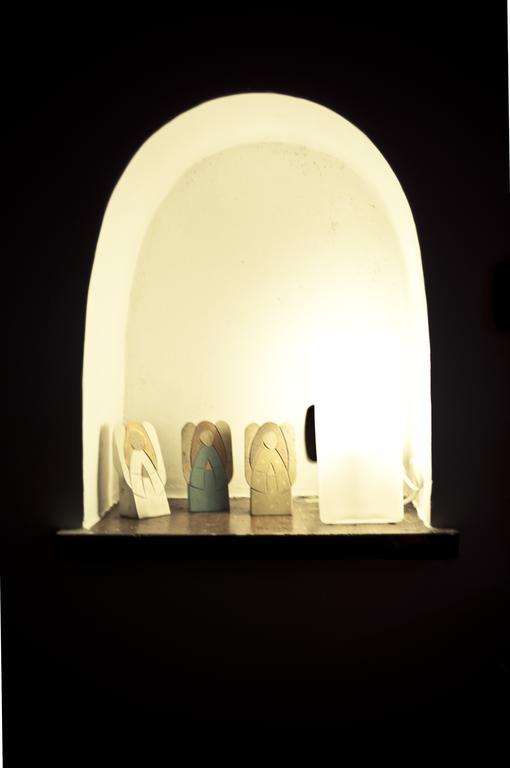 Villa Parco Alta Murgia Cassano delle Murge Pokoj fotografie