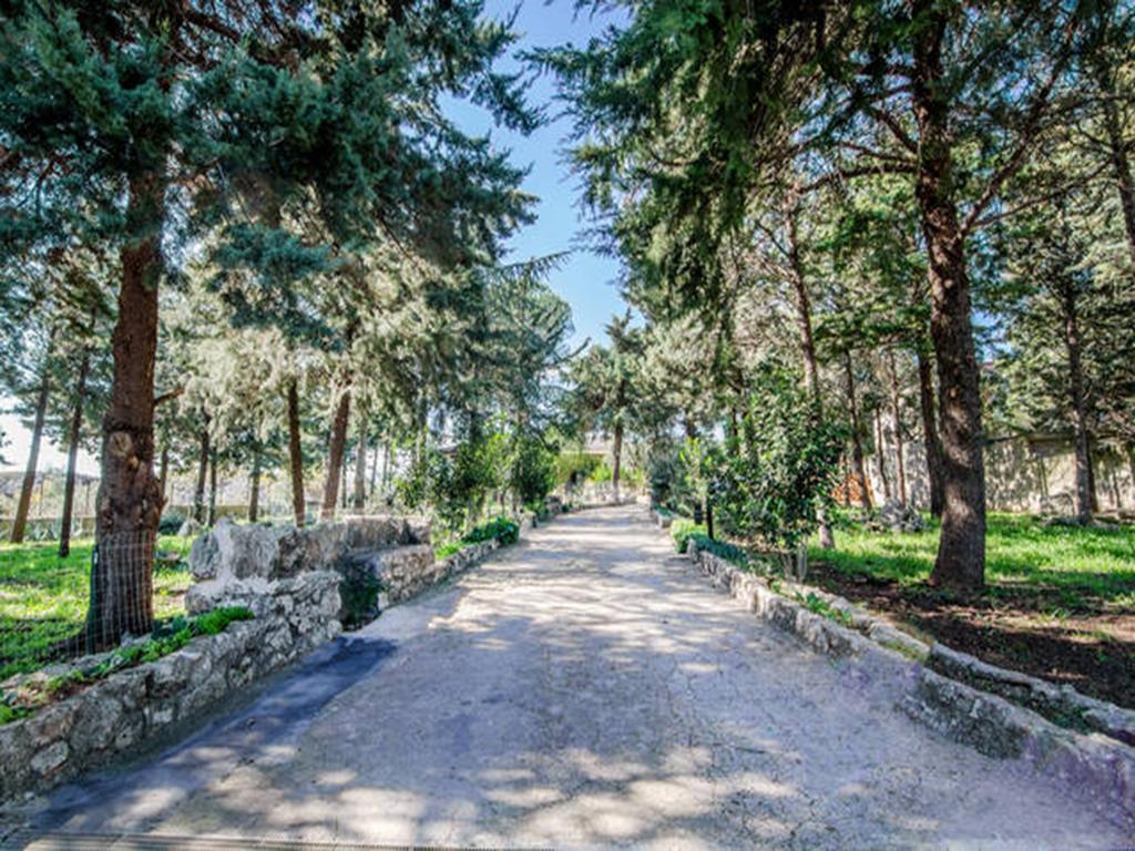 Villa Parco Alta Murgia Cassano delle Murge Pokoj fotografie