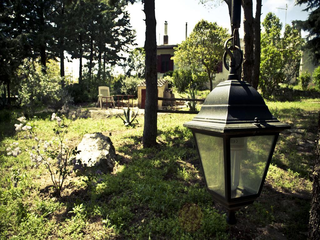 Villa Parco Alta Murgia Cassano delle Murge Pokoj fotografie