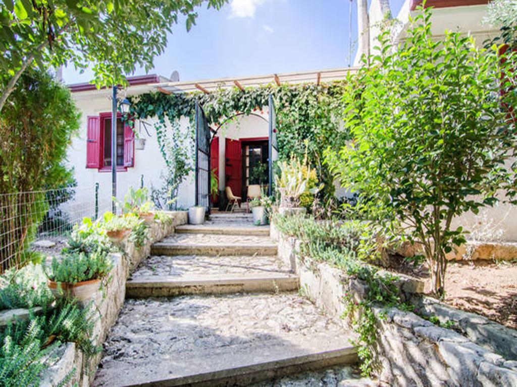 Villa Parco Alta Murgia Cassano delle Murge Pokoj fotografie