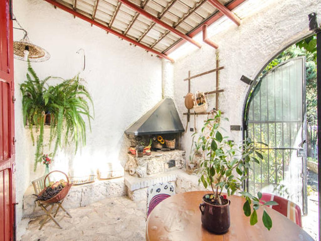 Villa Parco Alta Murgia Cassano delle Murge Pokoj fotografie