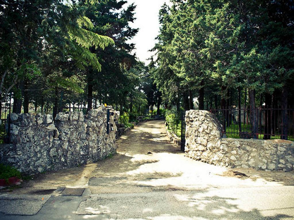 Villa Parco Alta Murgia Cassano delle Murge Pokoj fotografie