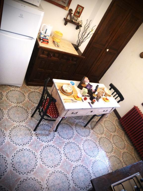 Villa Parco Alta Murgia Cassano delle Murge Exteriér fotografie