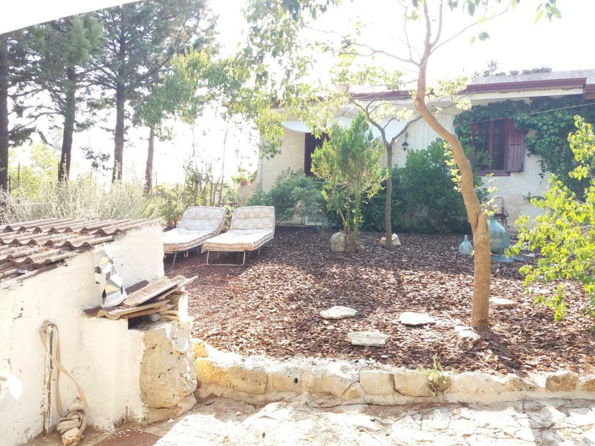 Villa Parco Alta Murgia Cassano delle Murge Exteriér fotografie